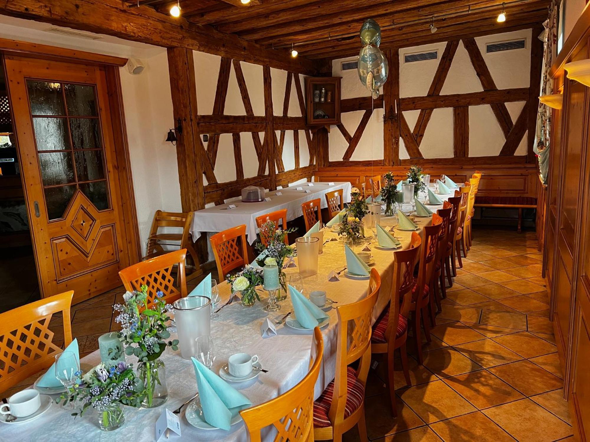Gasthof Mayd Эрланген Экстерьер фото